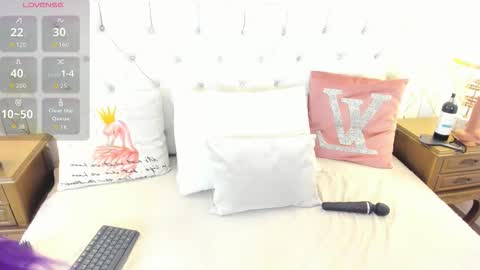 Megan online show from September 26, 12:09 pm