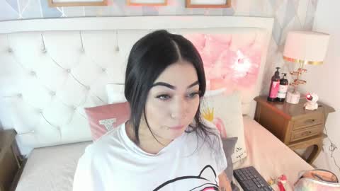 Megan online show from October 15, 11:54 am