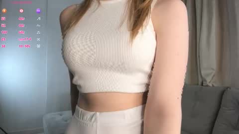 Megan online show from November 9, 3:10 pm