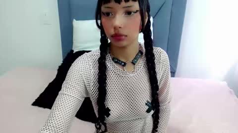 megan online show from November 24, 1:55 pm