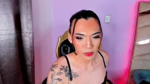 Meghan the doll online show from February 3, 10:21 pm