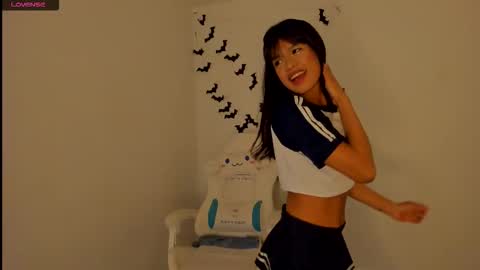 Megan online show from September 30, 6:18 am