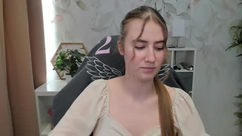 Megan online show from December 18, 10:19 am