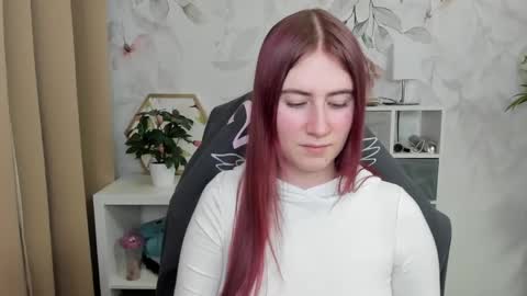 Megan online show from January 21, 6:12 pm