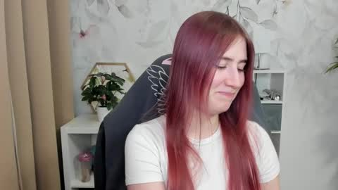 Megan online show from January 22, 4:55 pm