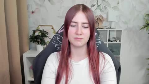 Megan online show from January 28, 5:56 pm