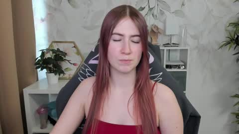 Megan online show from February 4, 2:10 pm