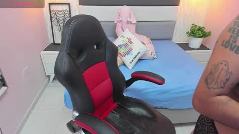 M E G A N  online show from February 7, 12:50 pm