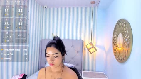 M E G A N  online show from February 18, 3:32 pm