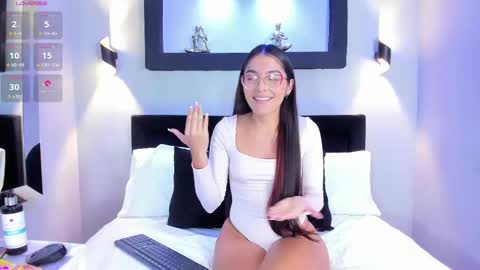 Megara20 online show from October 15, 10:54 pm