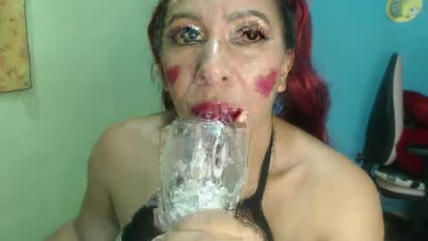 Snapshot of megara_love chatting on February 5, 11:39 pm megara_love online show from February 5, 11:39 pm