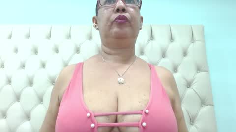 milfpleasure online show from January 26, 12:48 am