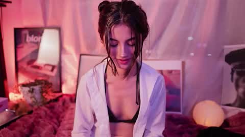 megga_bluee online show from October 29, 3:09 am