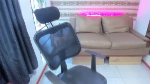 meggan online show from December 21, 2:47 pm