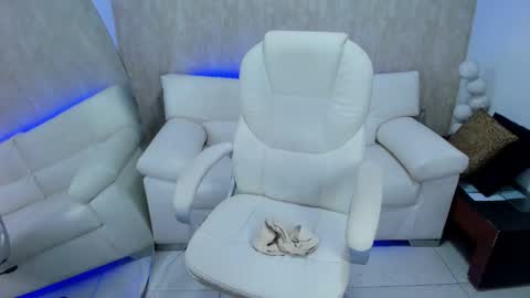 meggan online show from January 10, 7:25 am