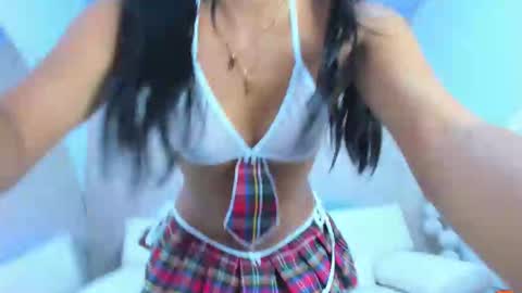 meggan online show from January 19, 9:55 am