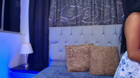 meggan online show from October 7, 3:47 am