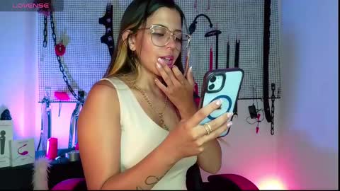 Your best slave  online show from December 9, 1:24 pm