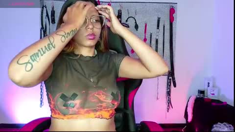 Your best slave  online show from December 14, 11:07 am