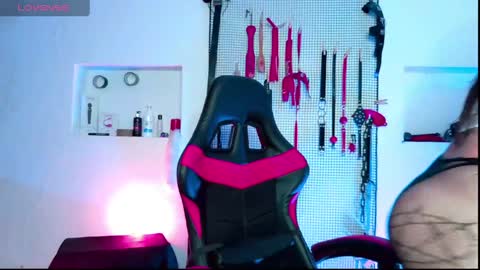 Your best slave  online show from December 29, 9:52 pm