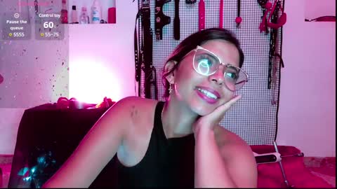 Your best slave  online show from January 9, 8:44 pm