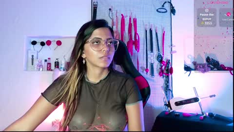 Your best slave  online show from January 17, 4:49 am