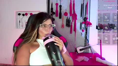 Your best slave  online show from February 5, 8:46 pm