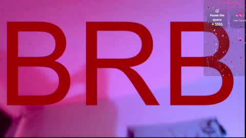 Your best slave  online show from February 13, 1:08 am