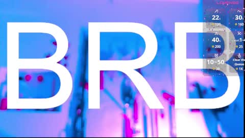 Your best slave  online show from February 22, 9:37 pm