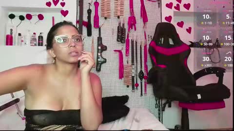 Your best slave  online show from March 4, 12:07 am