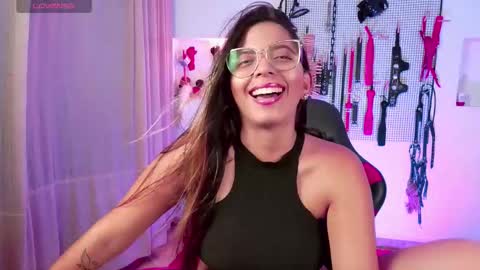 Your best slave  online show from September 23, 10:02 pm