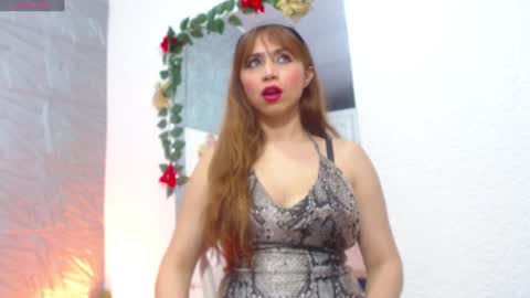  MEGHAN  online show from December 6, 8:18 pm