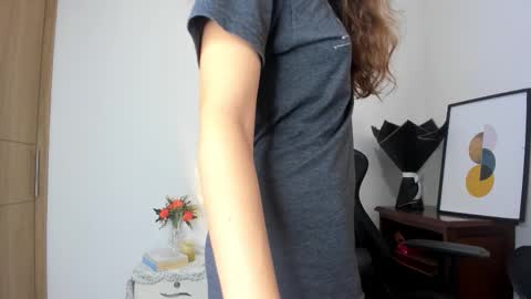 Meghan  online show from November 3, 11:33 am