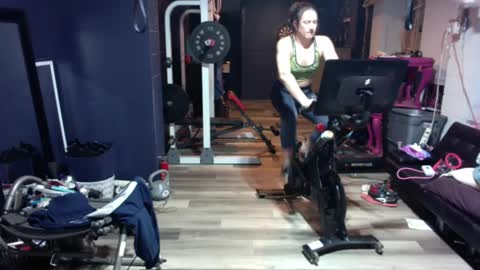 meghan online show from September 19, 9:15 pm