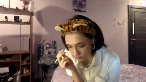 Megan online show from November 25, 12:16 pm