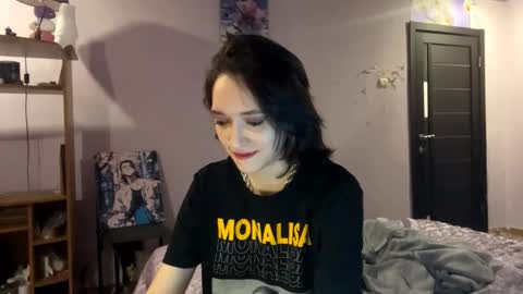 Megan online show from November 27, 12:07 pm