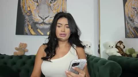 megpalmer online show from October 16, 7:26 pm