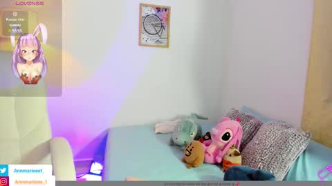 Ann online show from October 14, 4:02 am