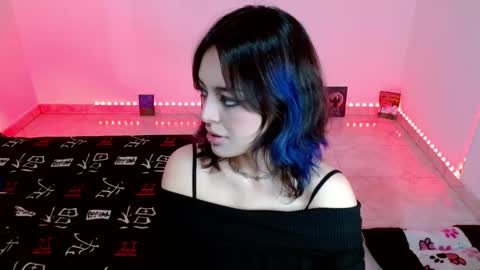 Melissa online show from October 30, 3:30 am