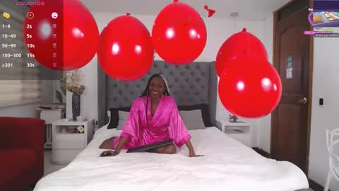 meilybarbie online show from November 19, 12:49 pm