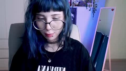 Snapshot of meitenshi chatting on December 6, 6:04 am mori3 online show from December 6, 6:04 am