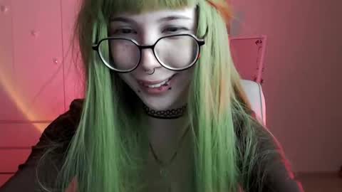 Snapshot of meitenshi chatting on March 7, 2:46 am mori3 online show from March 7, 2:46 am