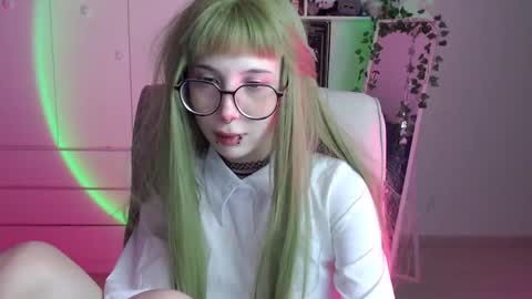 Snapshot of meitenshi chatting on March 12, 2:52 am mori3 online show from March 12, 2:52 am