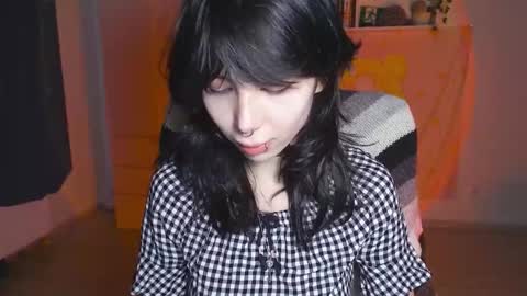 Snapshot of meitenshi chatting on November 6, 6:58 am mori3 online show from November 6, 6:58 am