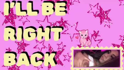 Luisa  online show from February 26, 6:26 am