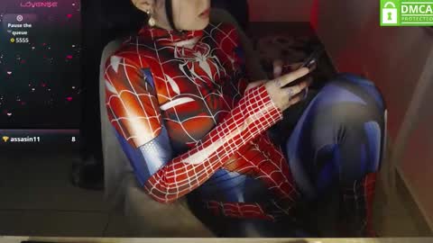 WETWATERMELL online show from October 4, 1:03 am