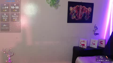 Snapshot of mel_raise chatting on February 12, 6:51 pm mel raise online show from February 12, 6:51 pm