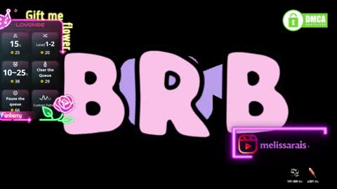 Snapshot of mel_raise chatting on October 14, 5:25 pm mel raise online show from October 14, 5:25 pm