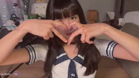 Snapshot of melana_love chatting on October 1, 12:33 pm Melana online show from October 1, 12:33 pm