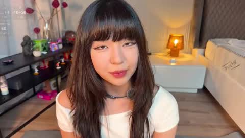 Snapshot of melana_love chatting on November 2, 12:07 pm Melana online show from November 2, 12:07 pm